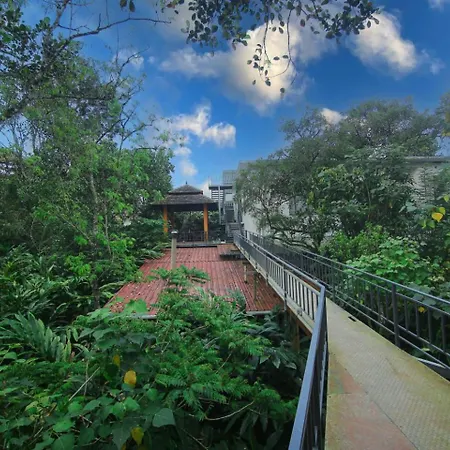 Spice Villa Thekkady-3